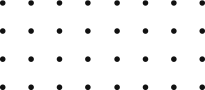 pontinhos